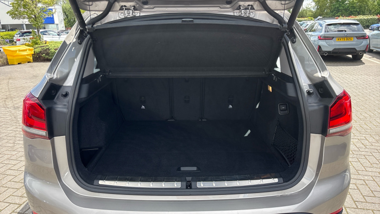 BMW X1 sDrive 20i Sport 5dr Step Auto Petrol Estate